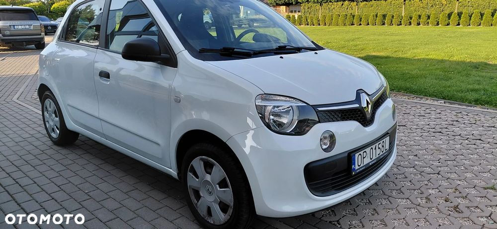 Renault Twingo SCe 70 Life - 6