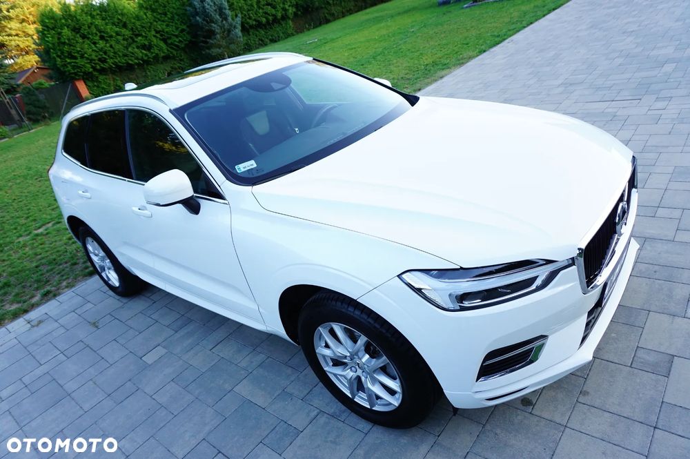 Volvo XC 60 - 5