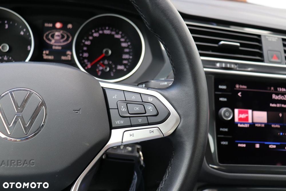 Volkswagen Tiguan 2.0 TDI SCR Life - 14