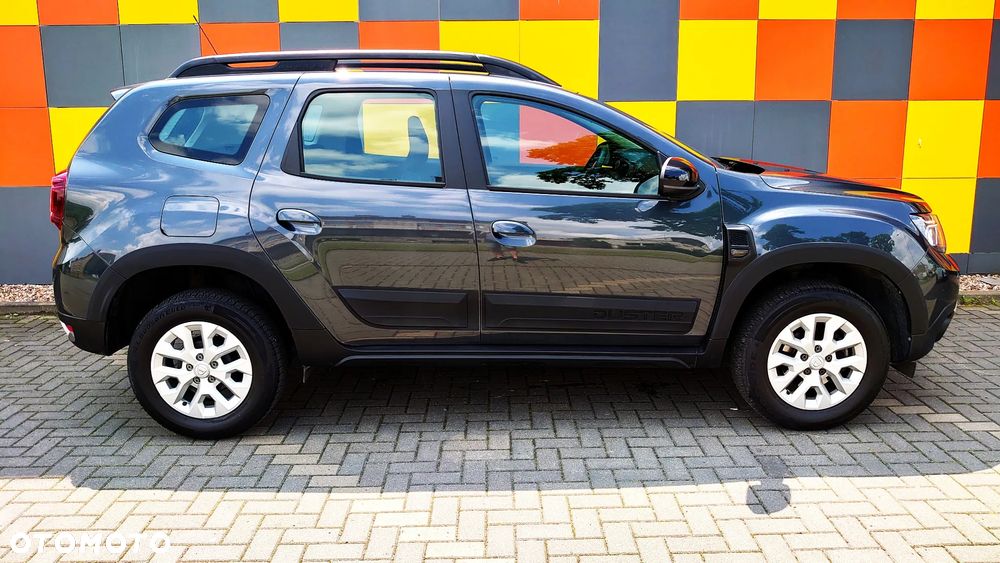 Dacia Duster 1.0 TCe Expression - 6