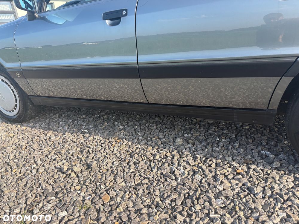 Audi 80 1.8 S - 5