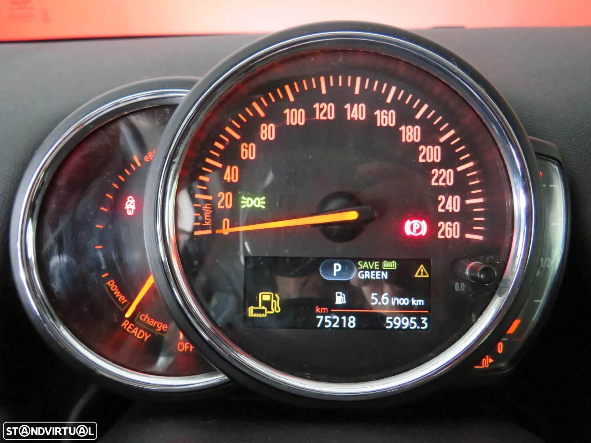 MINI Countryman Cooper SE ALL4 Auto - 20