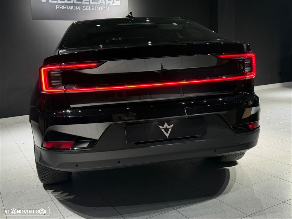 Polestar 2 Long Range 78 kWh - 13