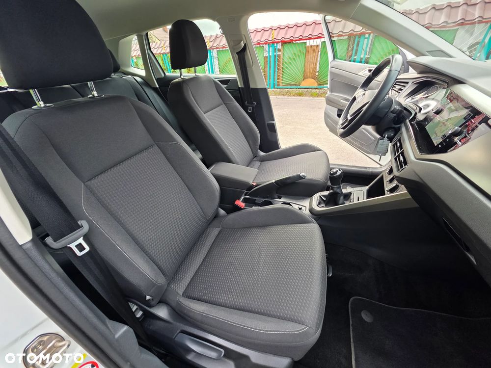 Volkswagen Polo 1.6 TDI SCR beats - 14