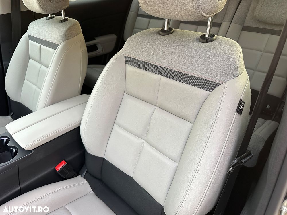 Citroën C5 Aircross BlueHDI 130 S&S LIVE PACK - 12