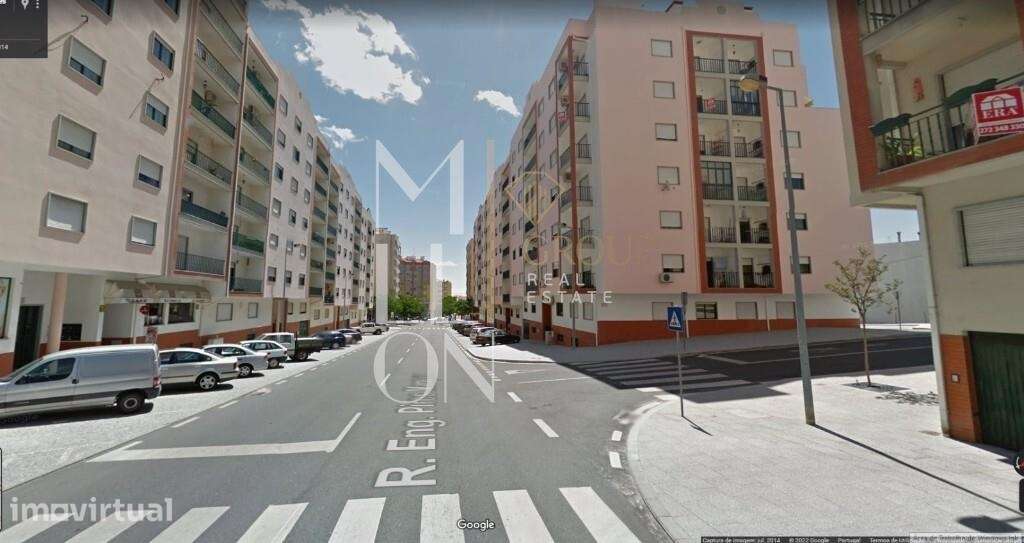 Apartamento T3 à Venda em Castelo Branco | Espaço, Conforto e Qualidad - Grande imagem: 2/23