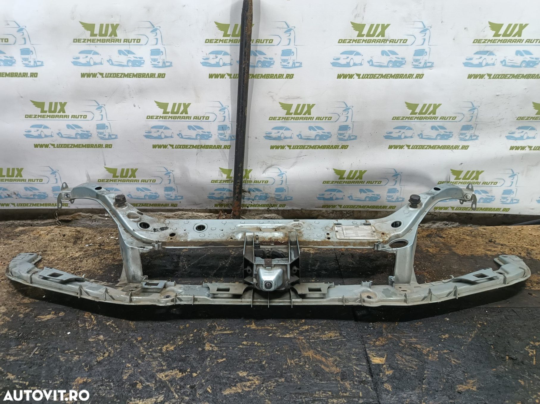 Trager Ford Focus 1  [din 1998 pana  2004] - 1