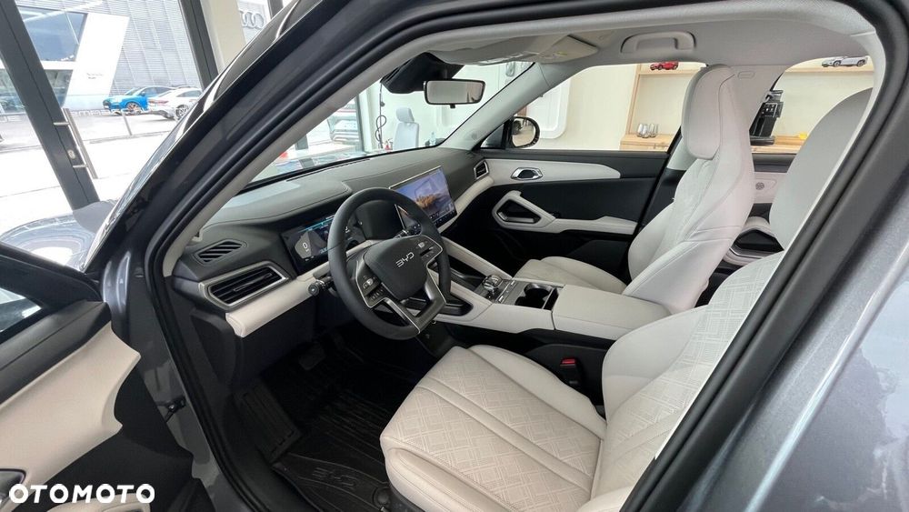 BYD Atto 2 - 26