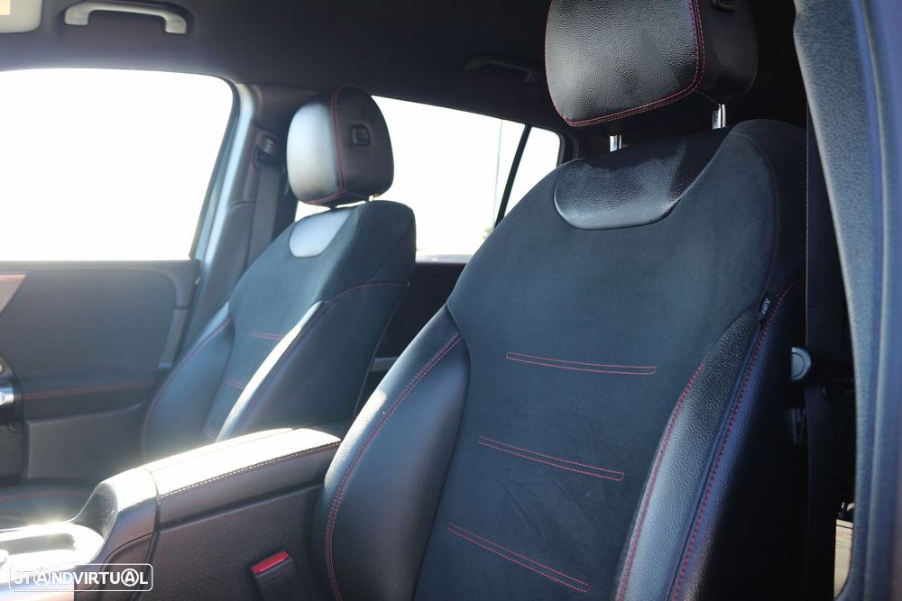 Mercedes-Benz GLB 200 AMG Line - 35