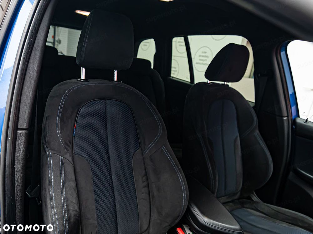 BMW Seria 2 220d GT xDrive M Sport sport - 10