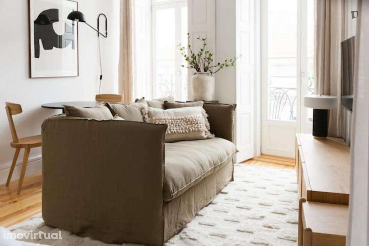 Estúdio - localizado em São Nicolau Porto - Grande imagem: 5/16