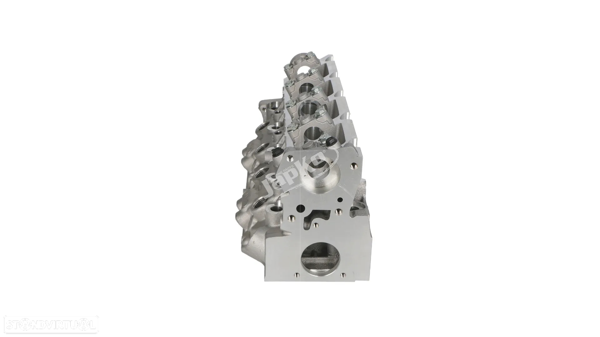 Cabeça de motor Renault Kangoo Megane Clio II 1.9D (NOVA) - 6
