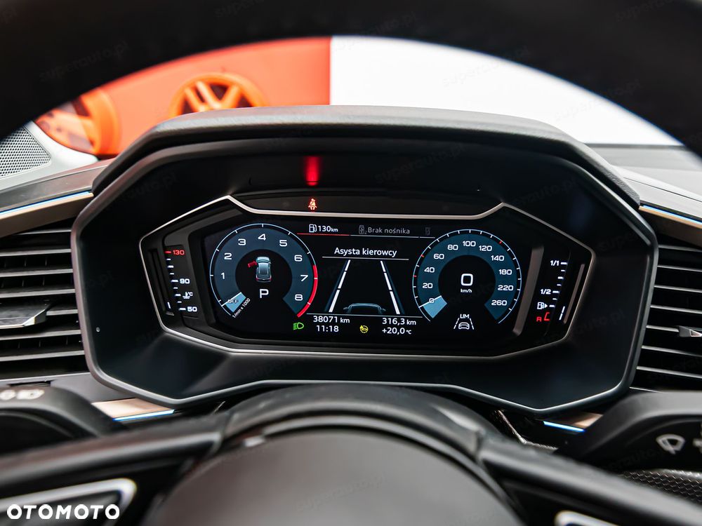 Audi A1 Sportback 30 TFSI Advanced S tronic - 13