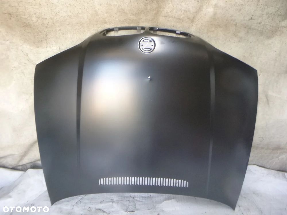 bmw 3 e46 coupe cabrio 98-00r przed lift maska silnika nowa - 1