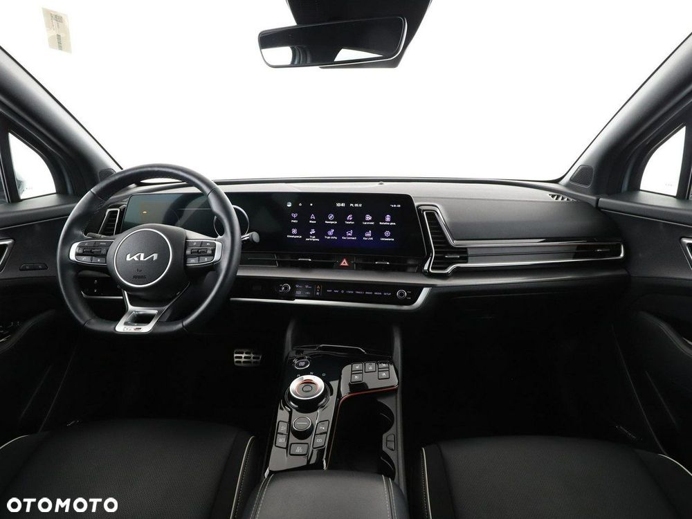 Kia Sportage 1.6 T-GDI PHEV GT Line 4WD - 15