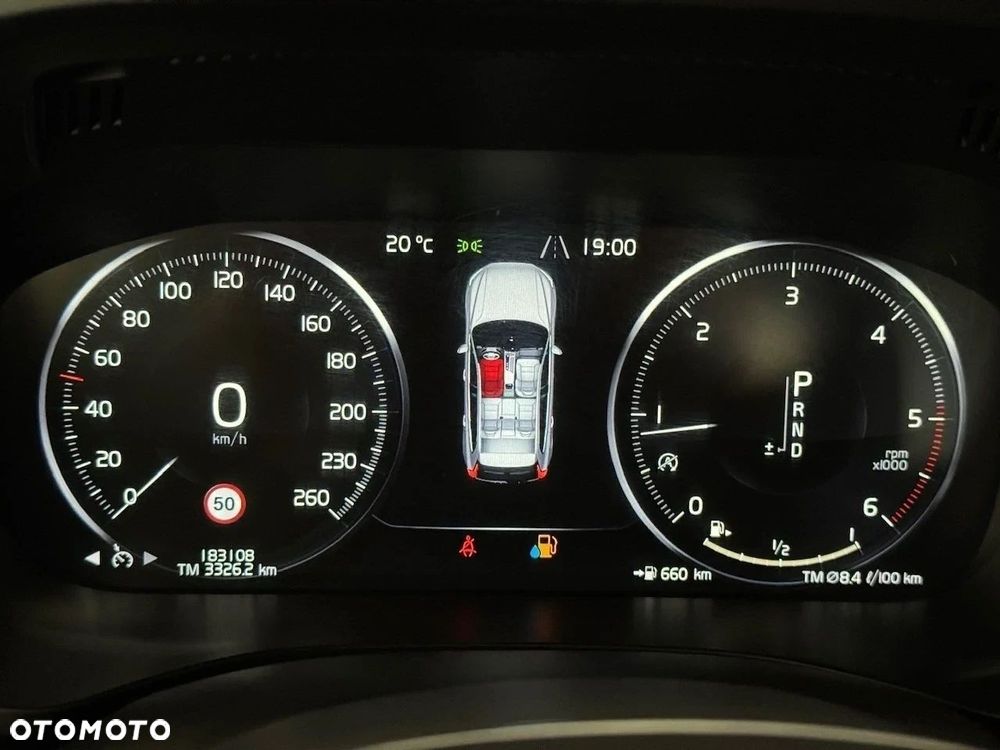 Volvo XC 60 D5 AWD Inscription - 21