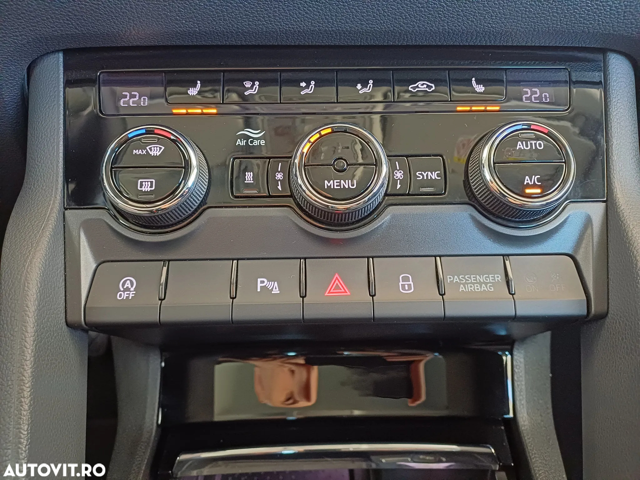 Skoda Kodiaq 2.0 TSI 4X4 DSG Ambition - 15