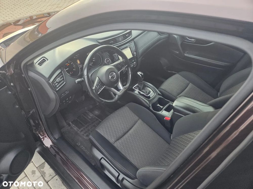 Nissan X-Trail 1.3 DIG-T N-Connecta 2WD DCT - 8