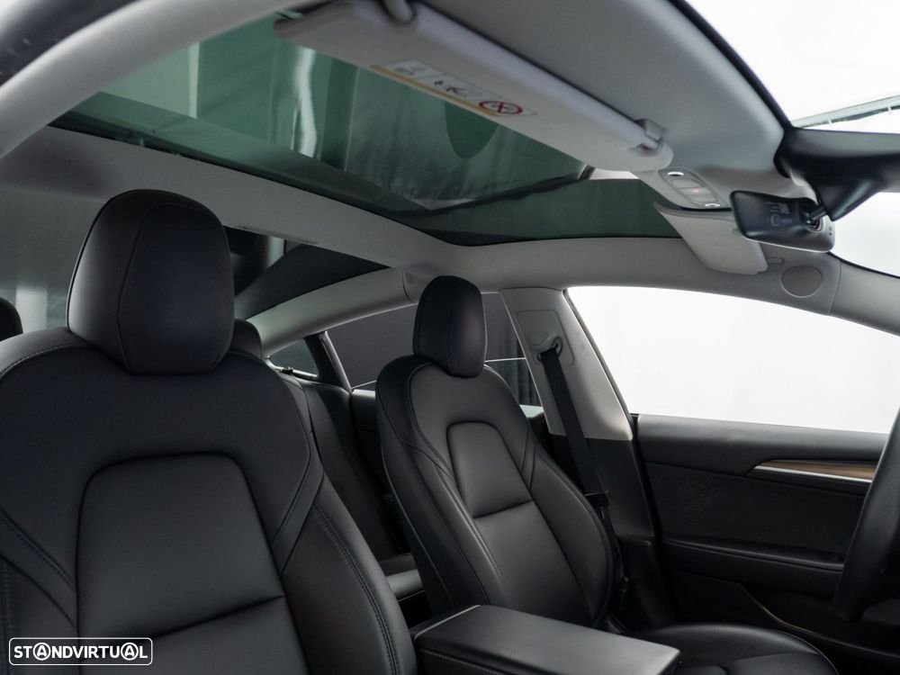 Tesla Model 3 Long Range Tração Integral - 46