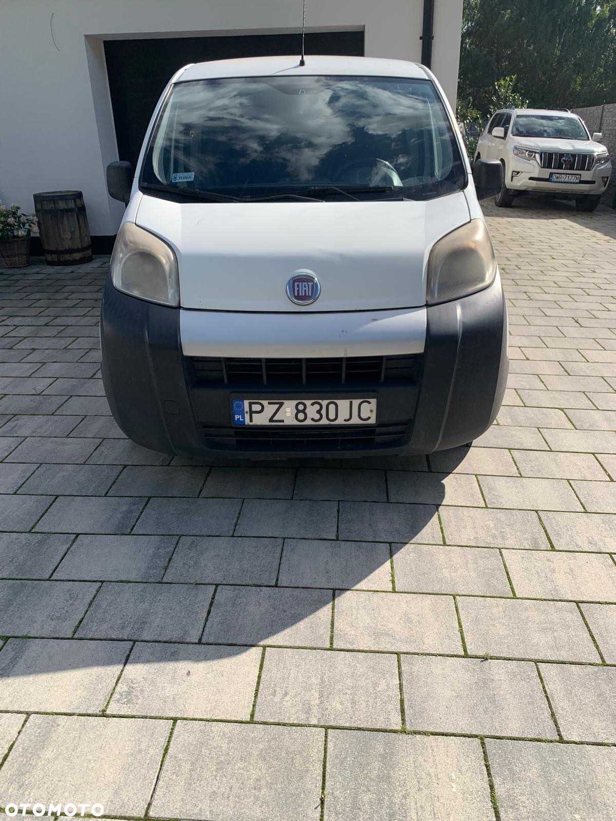 Fiat Fiorino - 6