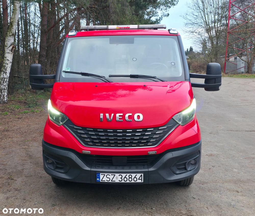 Iveco 50c21 - 2
