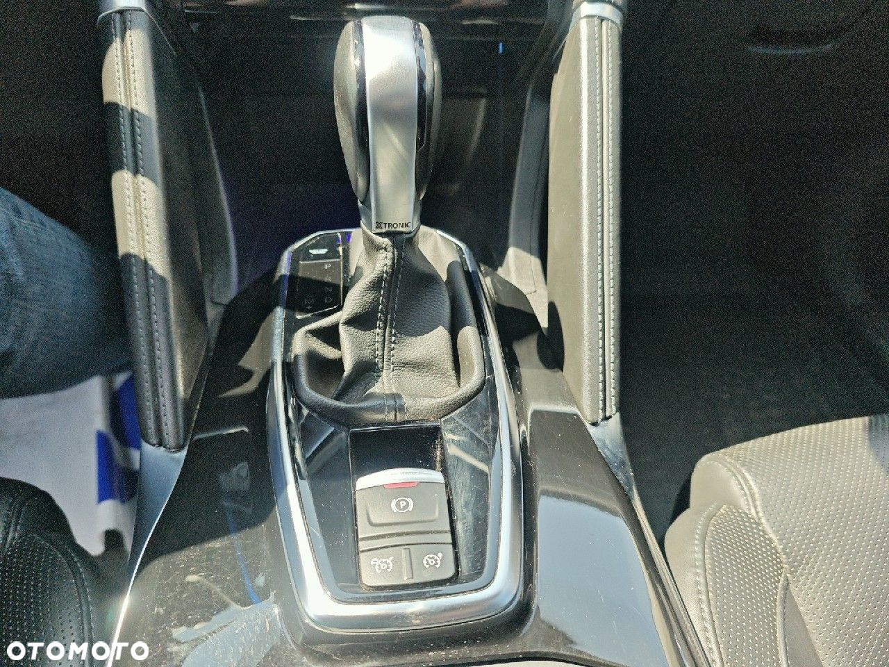 Renault Koleos - 23