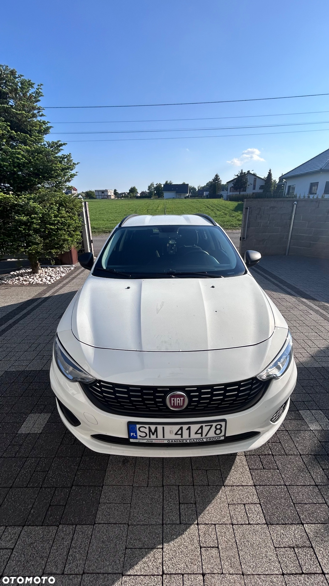 Fiat Tipo 1.4 16v Pop - 8