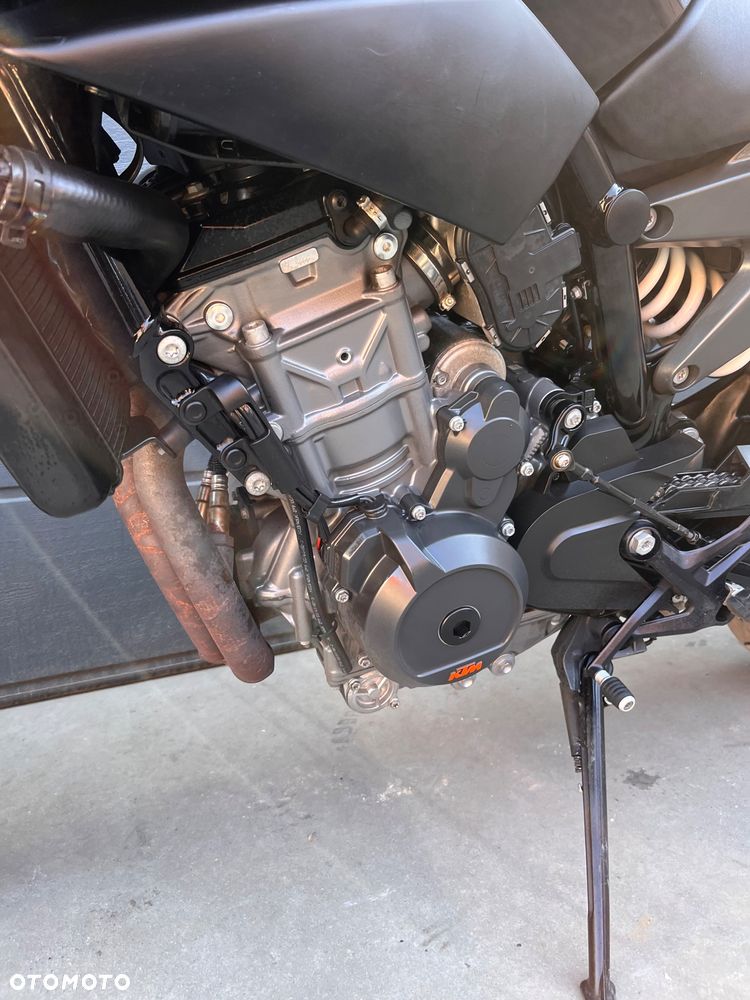 KTM Duke 790 - 34