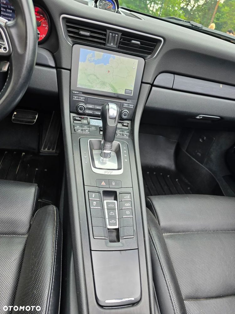 Porsche Carrera GT - 15