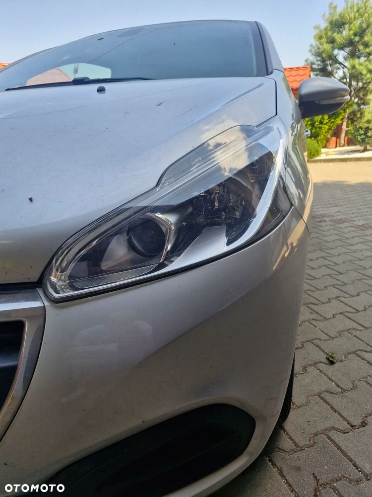 Peugeot 208 1.0 VTi/PureTech Access - 22