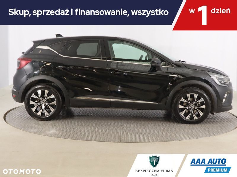 Renault Captur - 8