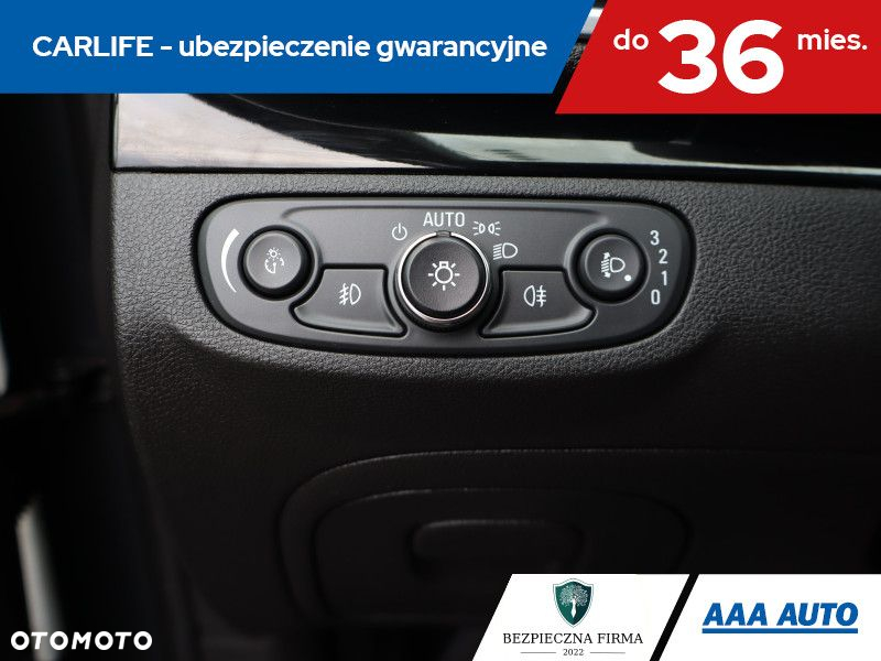 Opel Mokka - 18