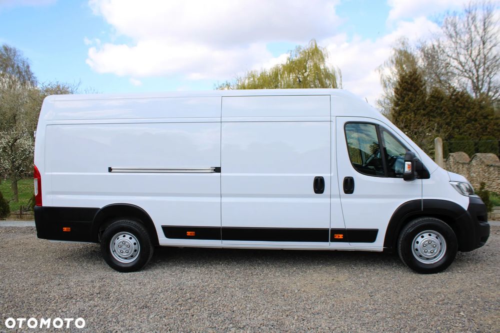 Peugeot Boxer - 26