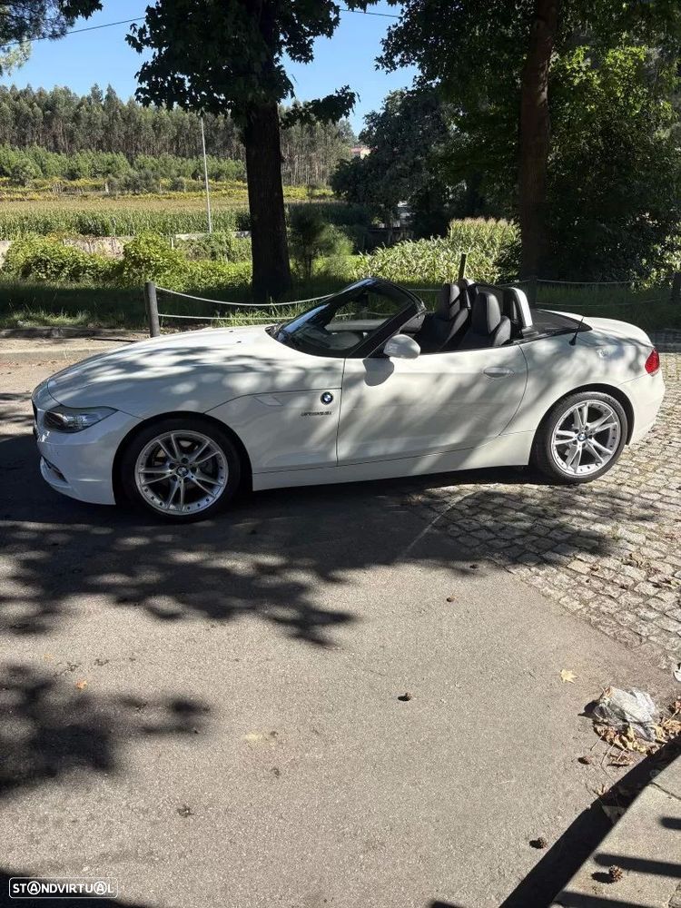 BMW Z4 - 3