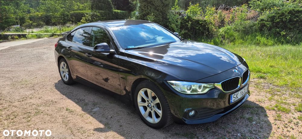 BMW Seria 4 - 3