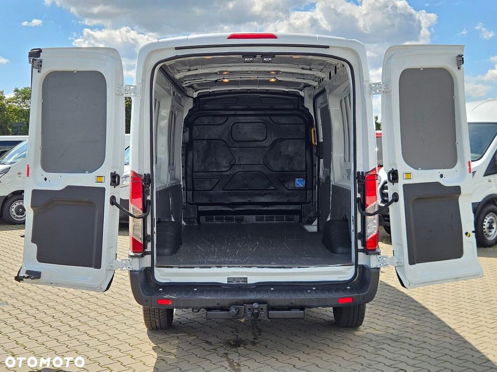 Ford transit L3H2 *49999zł NETTO* 2.0TdCi/131KM - 14