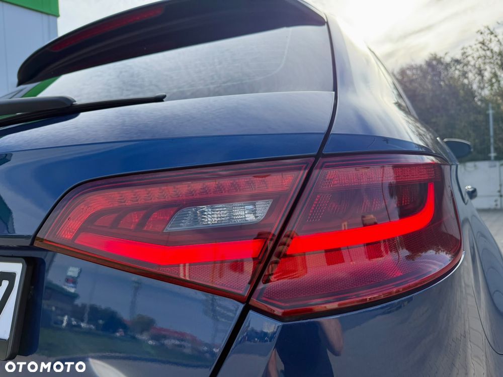 Audi A3 Sportback 1.6 TDI (clean diesel) Attraction - 6