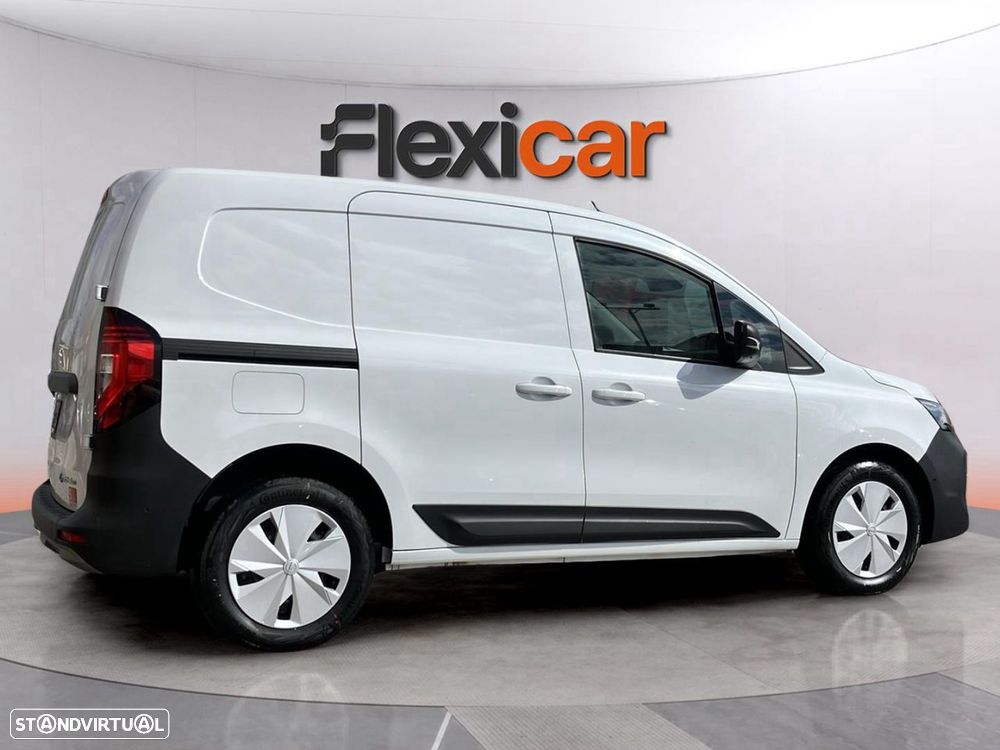 Nissan e-Townstar 45 kWh L1 Professional Basic - 2