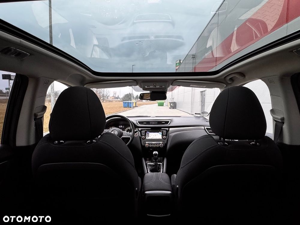 Nissan Qashqai 1.6 DIG-T 360 - 16
