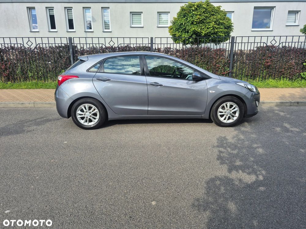 Hyundai i30 i30cw 1.4 Fifa World Cup Edition - 18