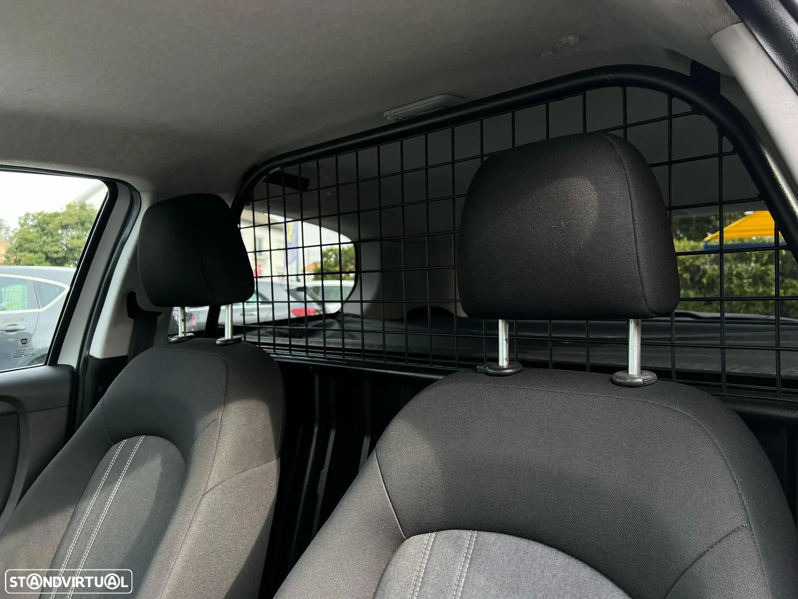 Fiat Punto 1.3 M-Jet Easy Start&Stop - 10