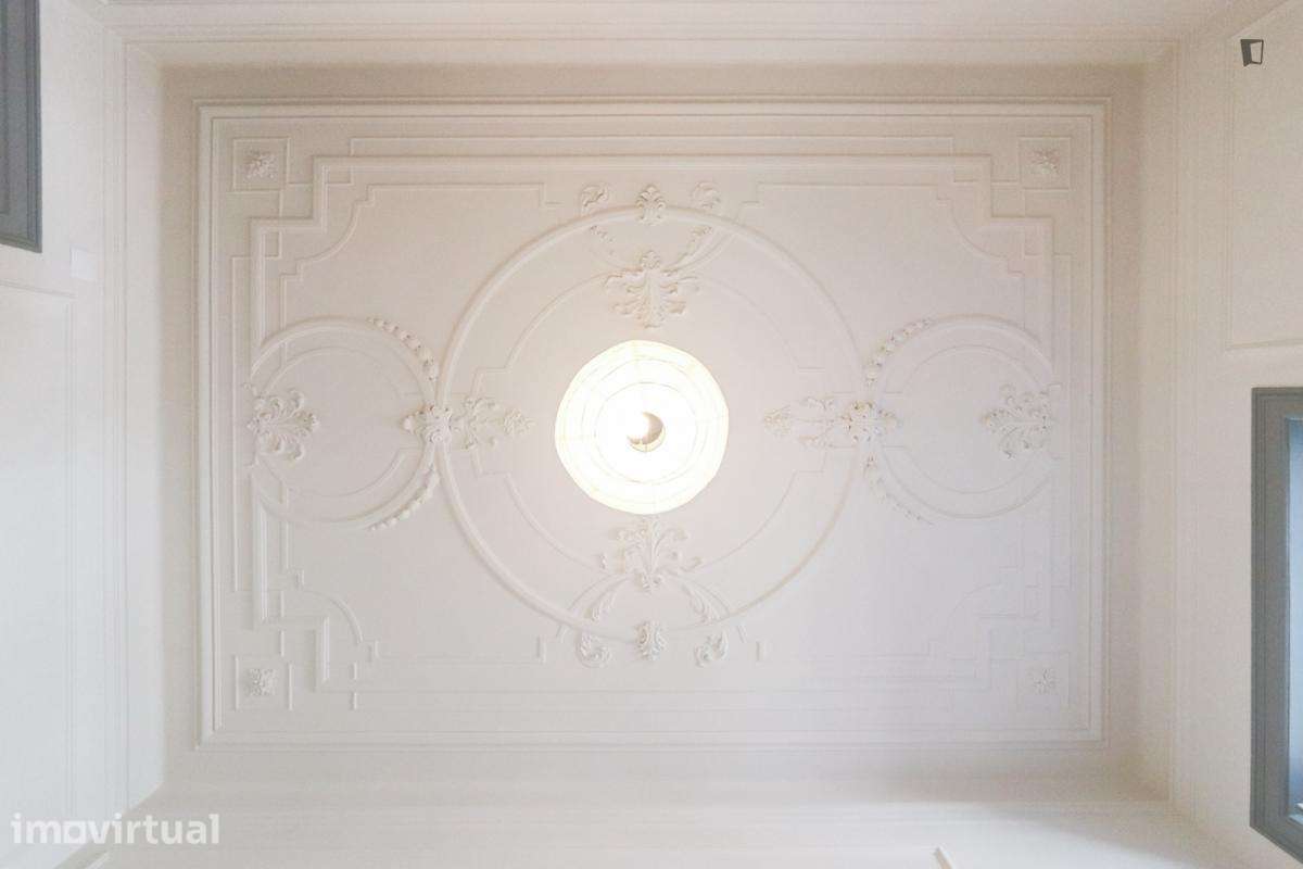 Quarto - localizado em Campo de Ourique Lisbon - Grande imagem: 3/18