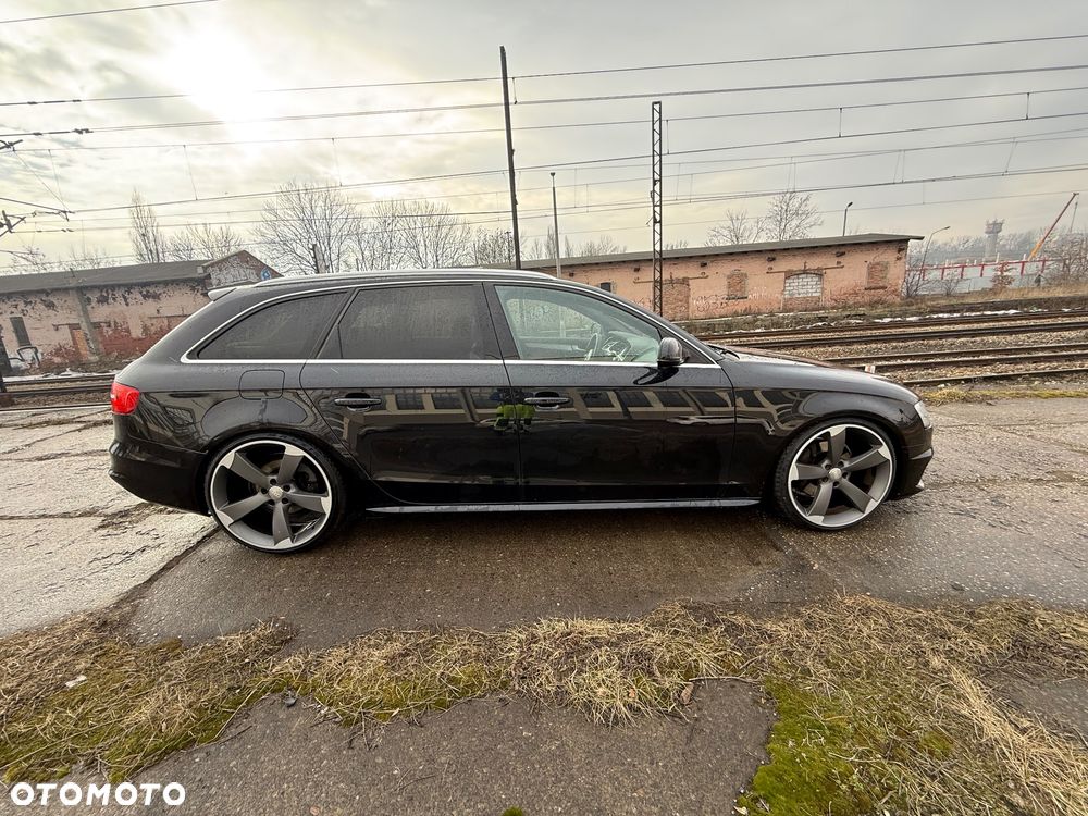Audi A4 Avant - 3
