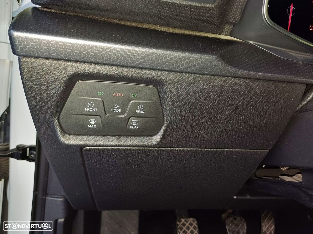 SEAT Leon 1.0 TSI Style - 10