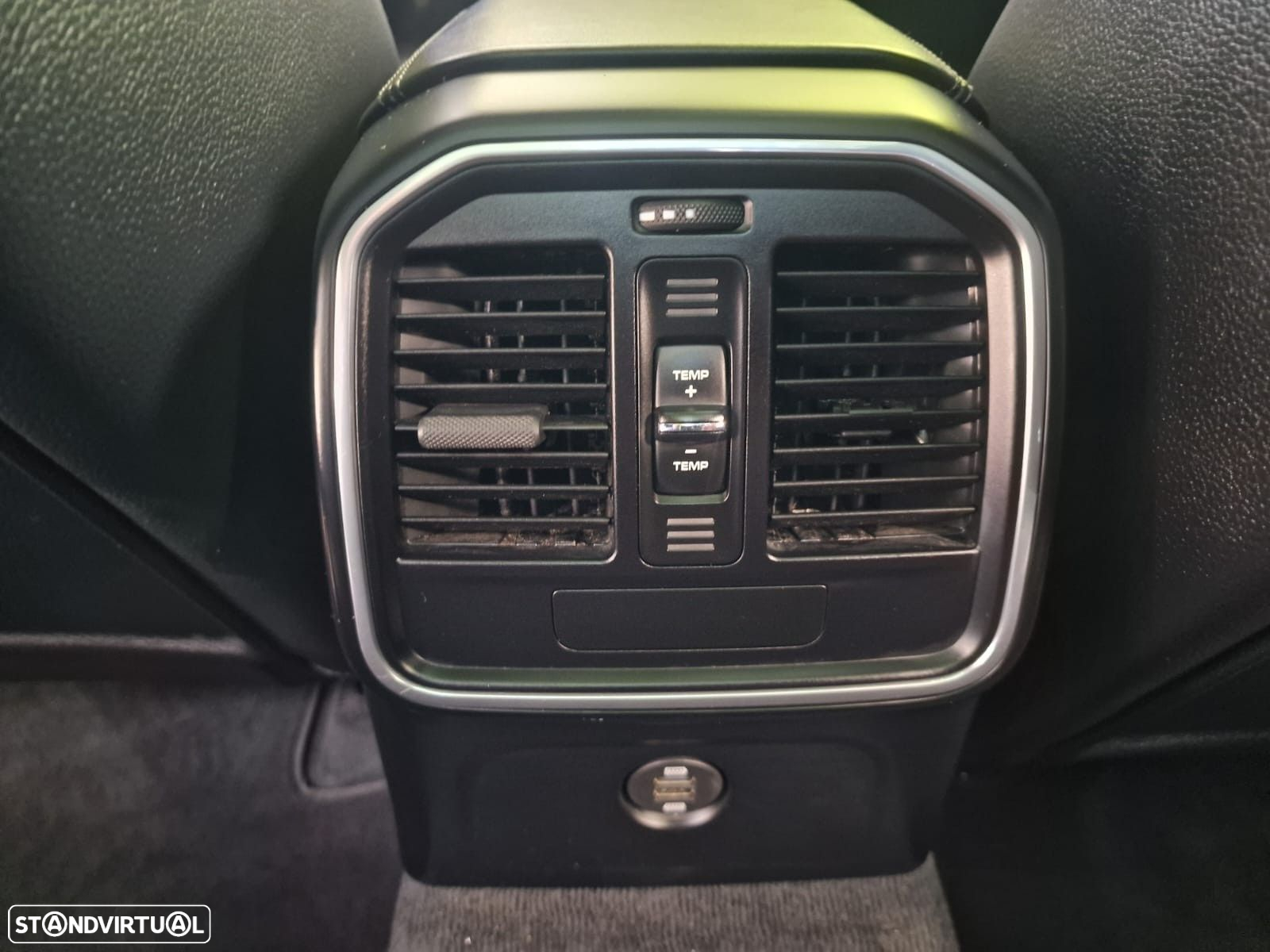 Porsche Macan Standard - 56