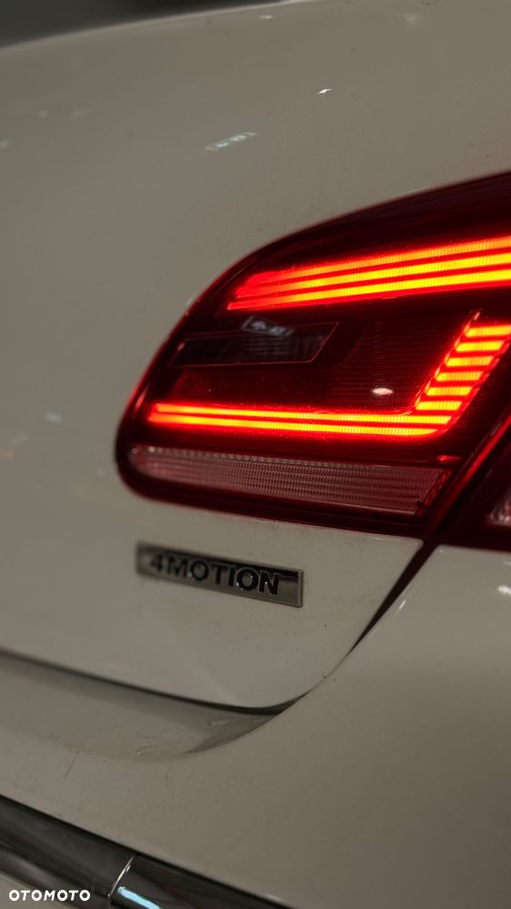 Volkswagen CC 2.0 TDI DPF BMT 4Mot DSG - 12