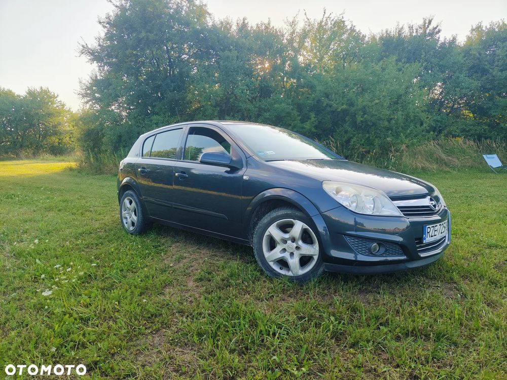 Opel Astra - 4