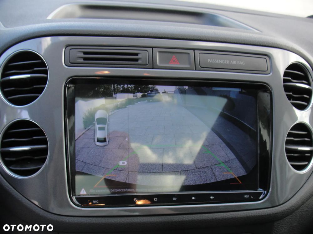 Volkswagen Tiguan 2.0 TDI SCR BlueMotion Technology Exclusive - 15