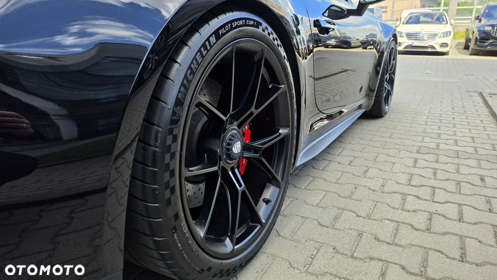 Porsche 911 GT3 Touring PDK - 18