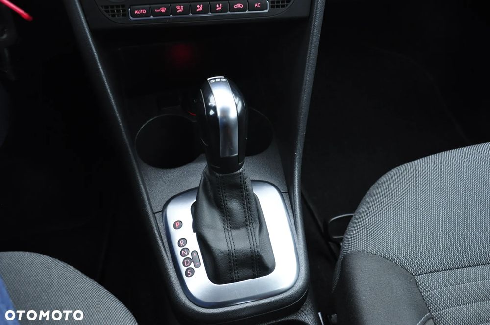 Volkswagen Polo 1.6 TDI DPF Comfortline DSG - 4
